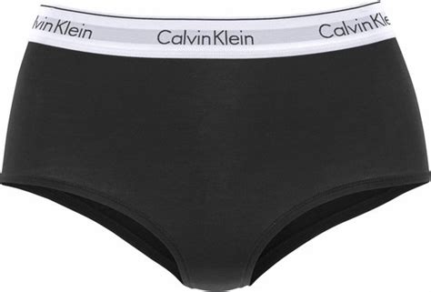 calvin klein onderbroek vrouw